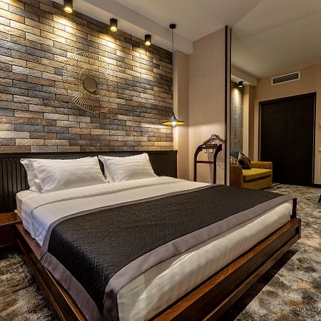 Hotel Adamo Tbilisi ภายนอก รูปภาพ
