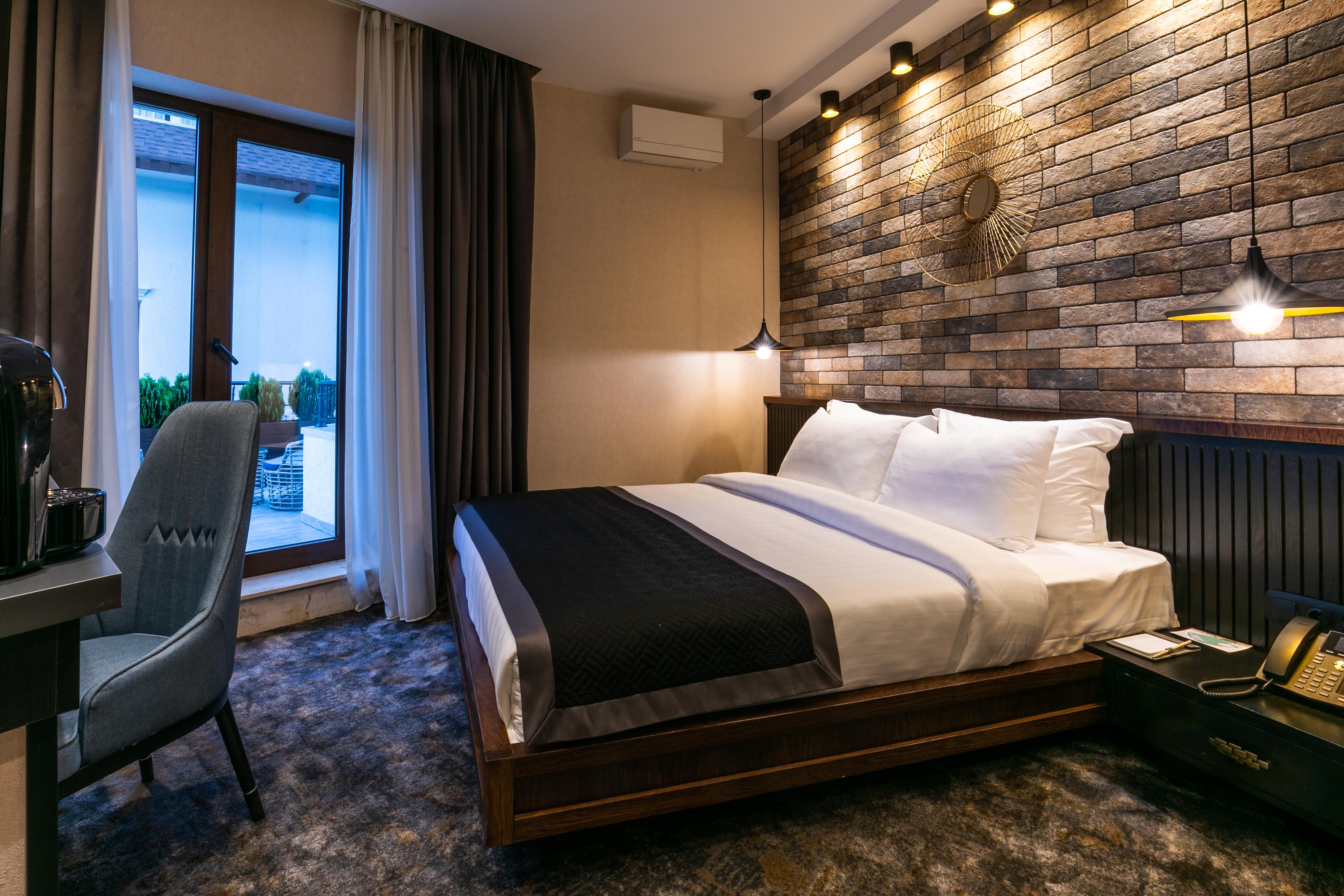 Hotel Adamo Tbilisi ภายนอก รูปภาพ