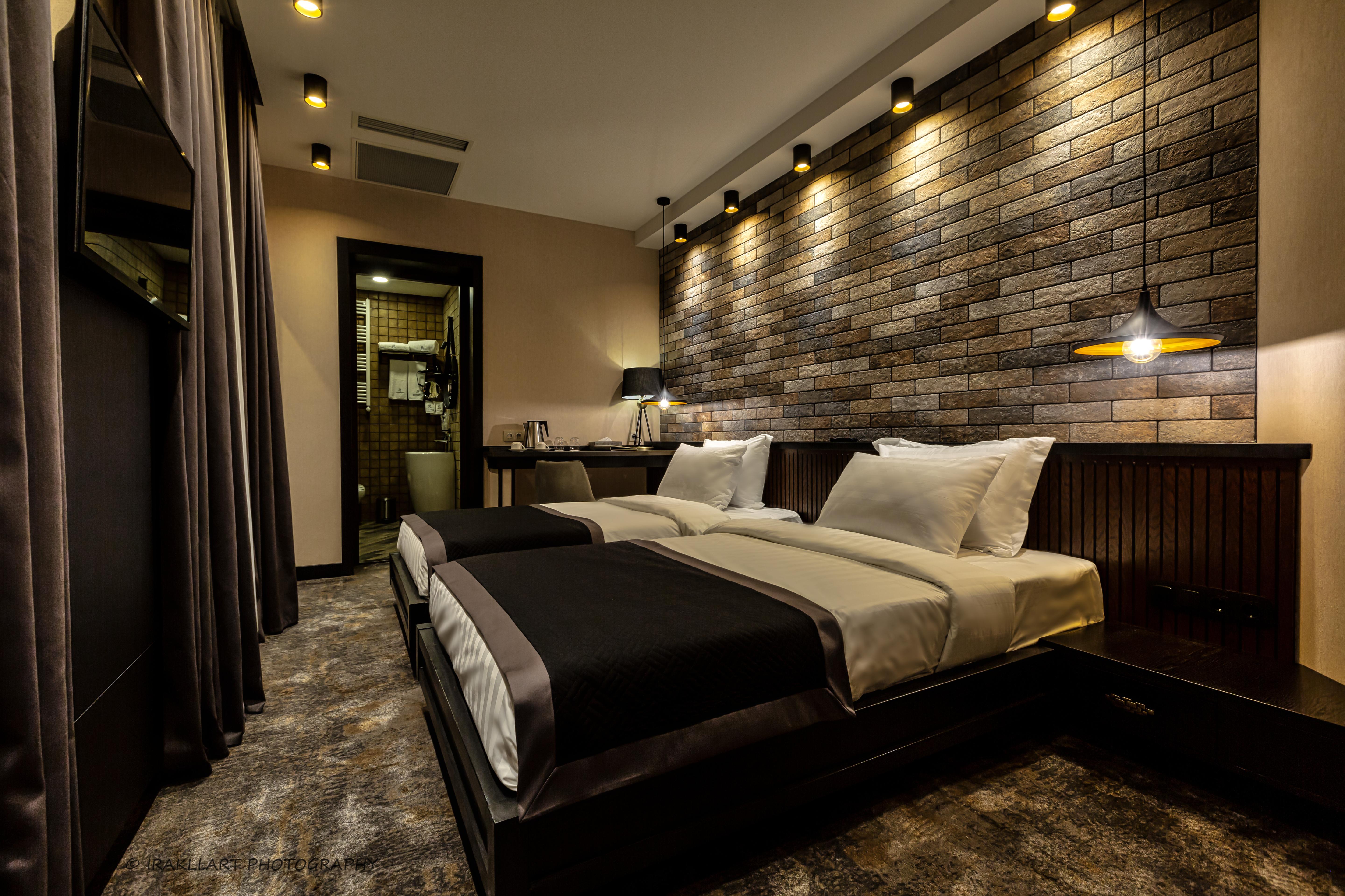 Hotel Adamo Tbilisi ภายนอก รูปภาพ