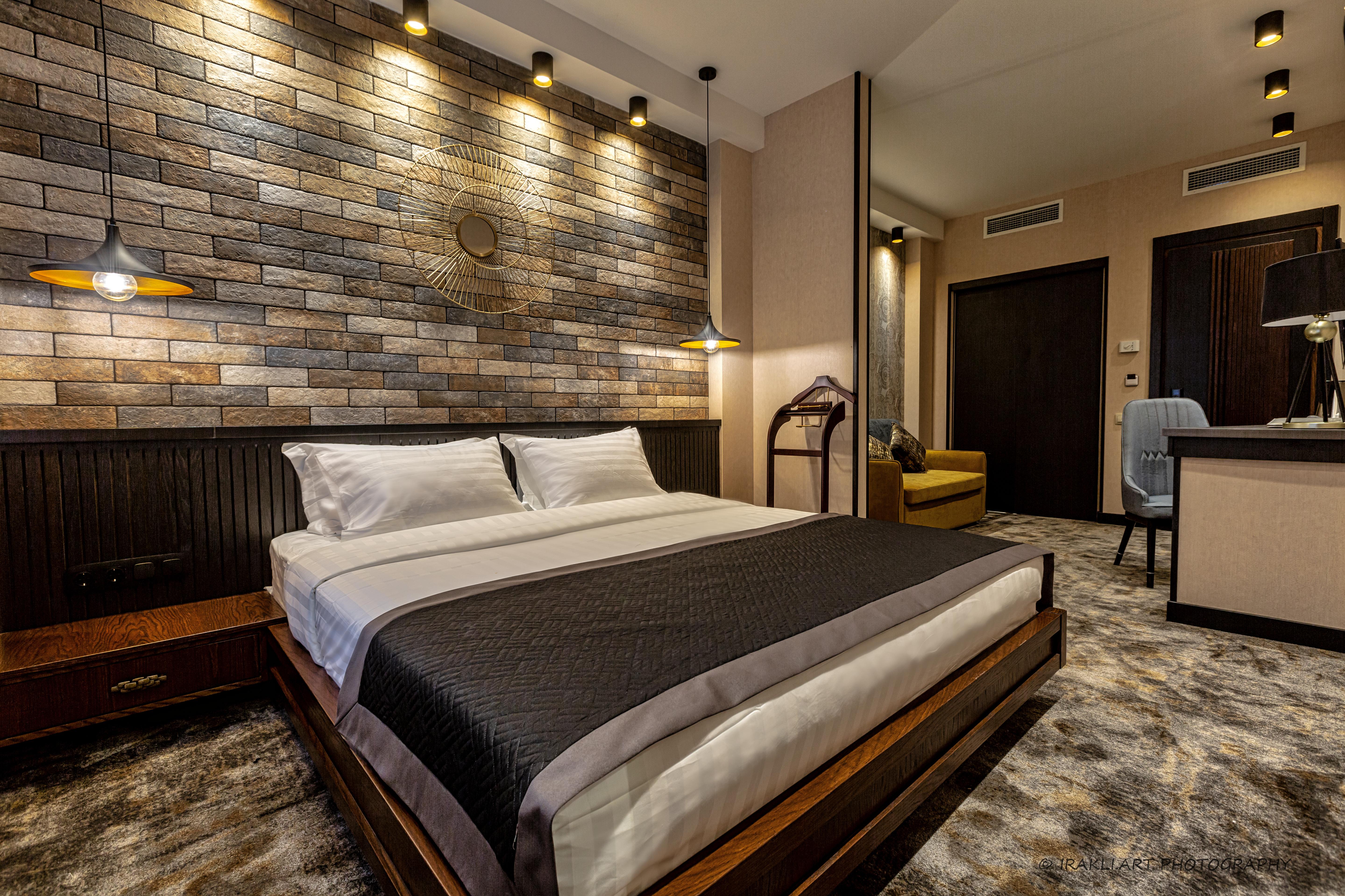 Hotel Adamo Tbilisi ภายนอก รูปภาพ