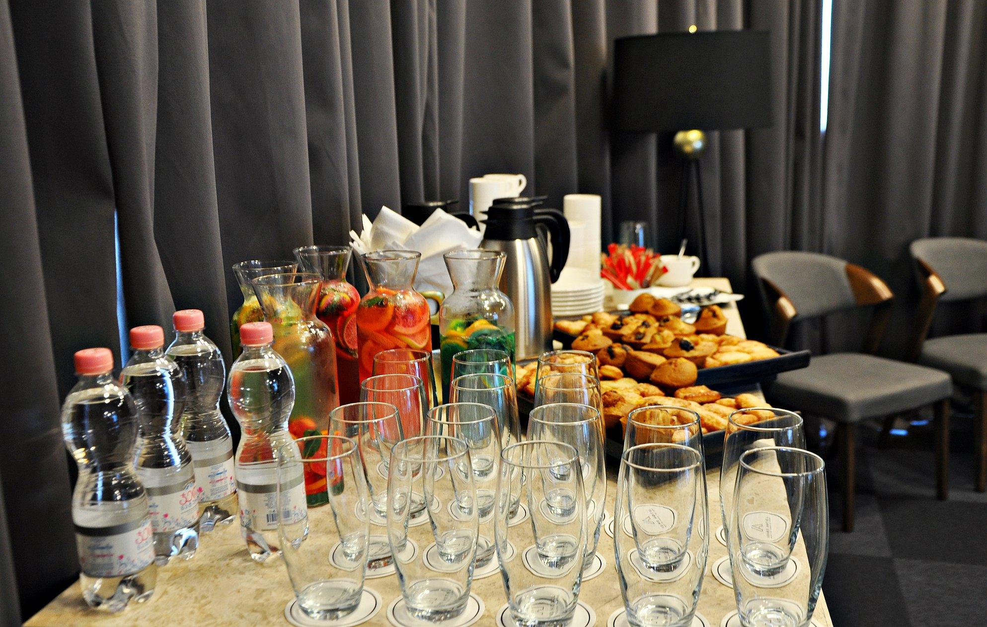 Hotel Adamo Tbilisi ภายนอก รูปภาพ