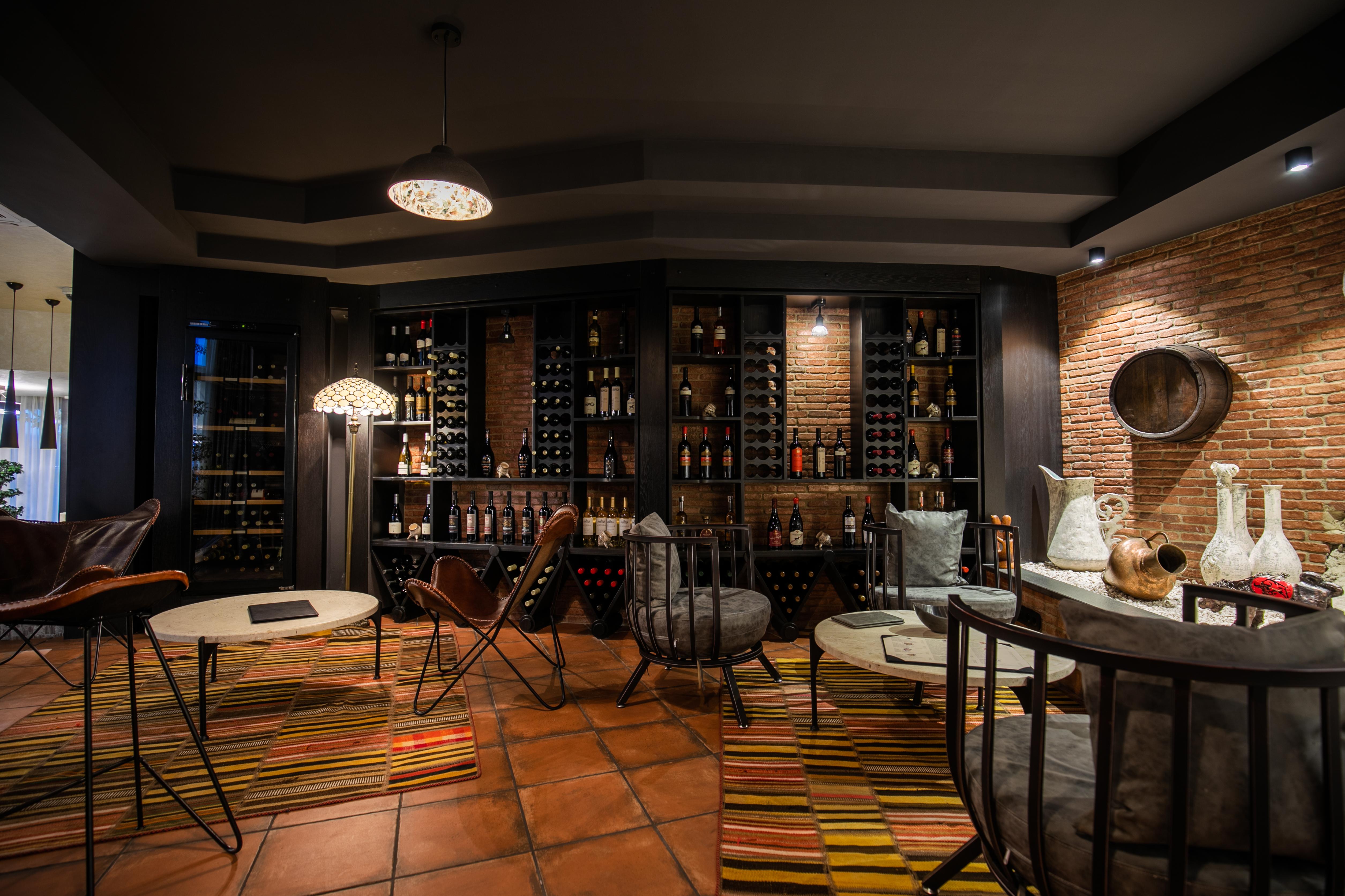 Hotel Adamo Tbilisi ภายนอก รูปภาพ