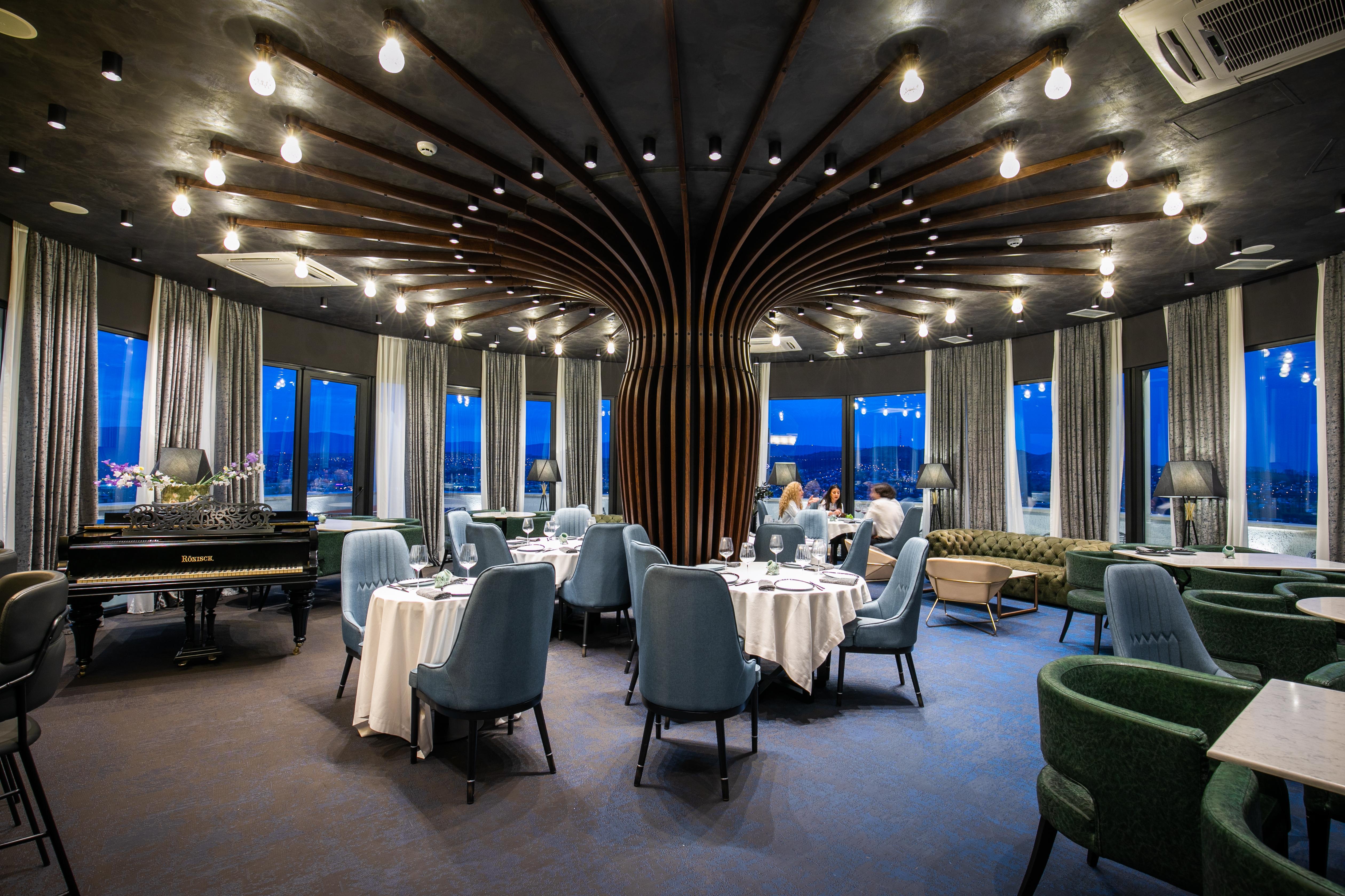 Hotel Adamo Tbilisi ภายนอก รูปภาพ